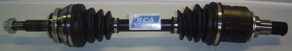 RCA FRANCE kardaninis velenas T301AN